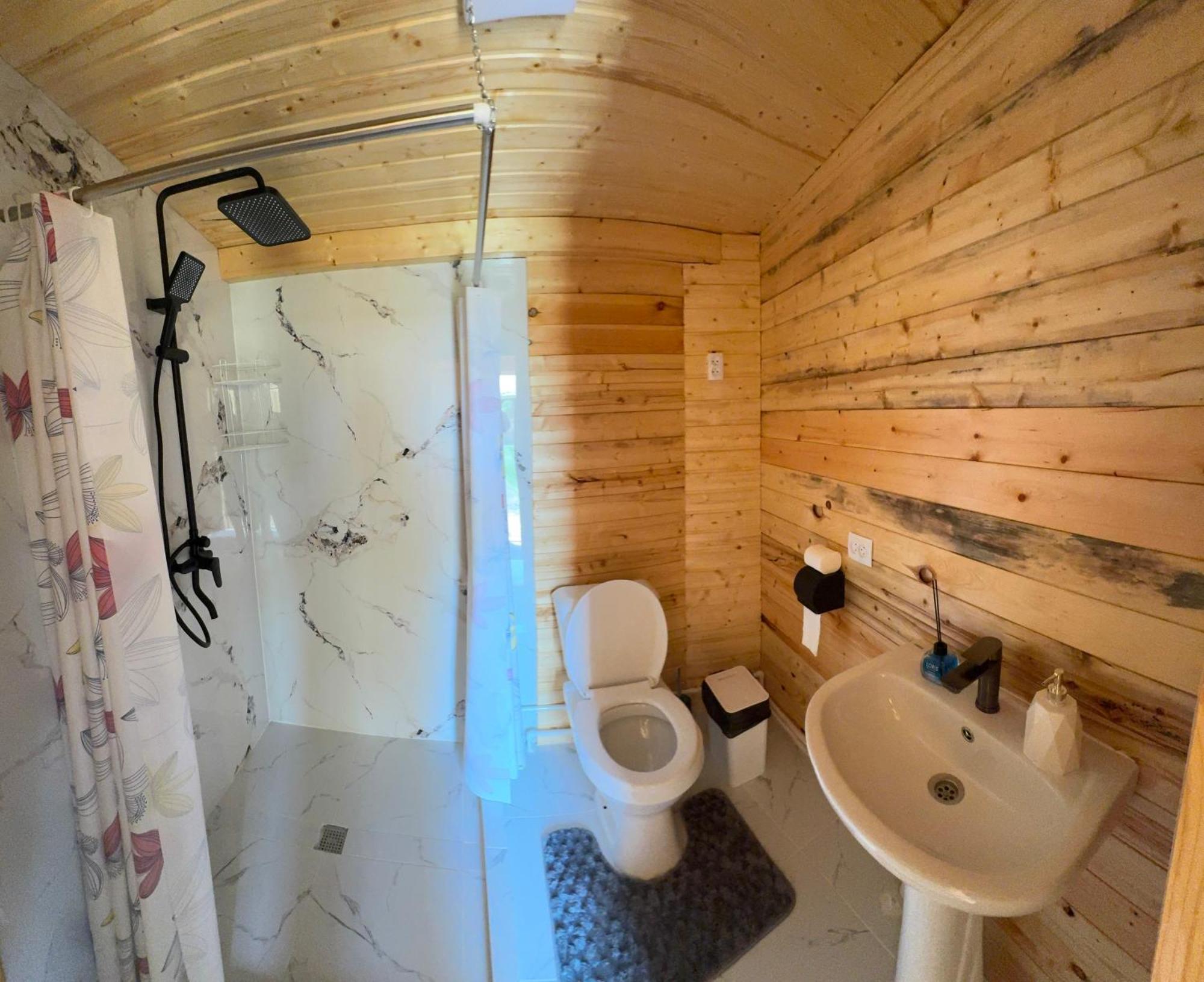 Bosogo Yurt Camp Ξενοδοχείο Bokonbayevo Εξωτερικό φωτογραφία