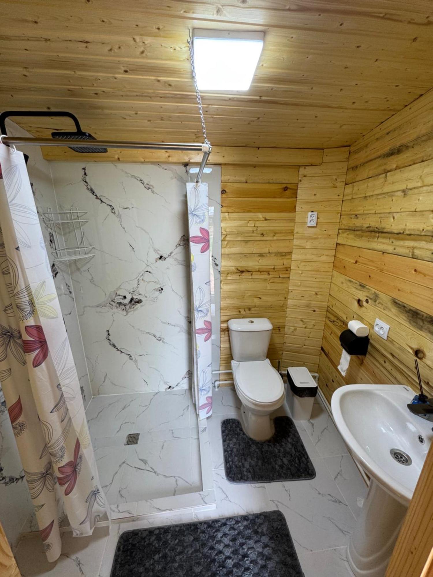 Bosogo Yurt Camp Ξενοδοχείο Bokonbayevo Εξωτερικό φωτογραφία